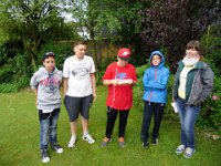 Geo Caching
